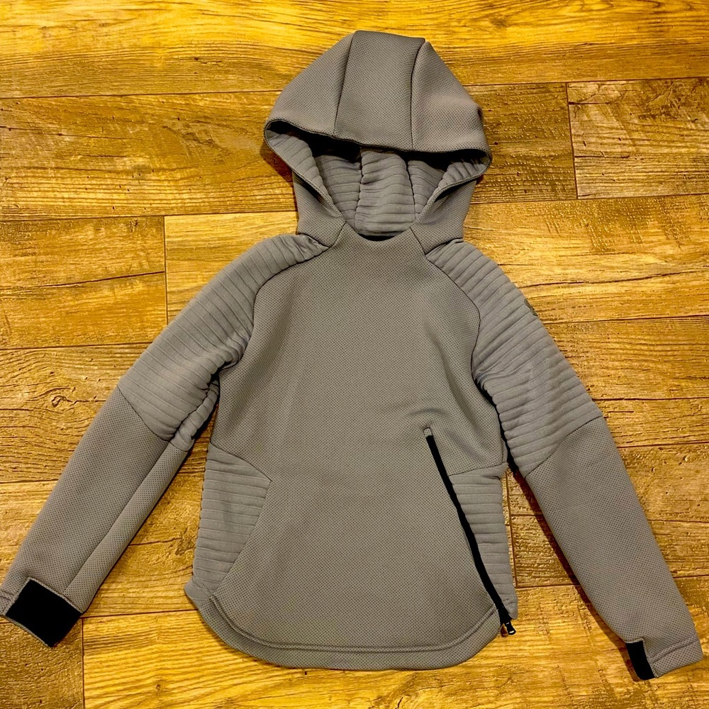 Under Armour Boys Hoodie
